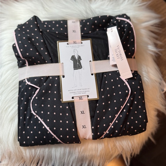 ‼️NEW‼️VICTORIA'S SECRETSoSoft™ Modal Short Pajama Set